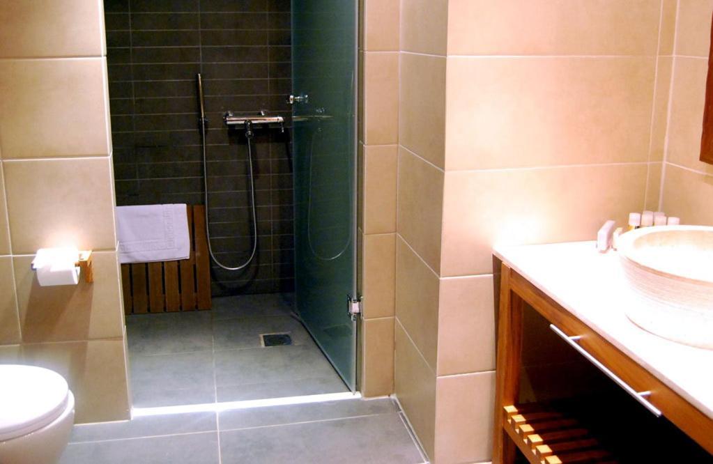 Astrolabe Hotel Khrónia エクステリア 写真