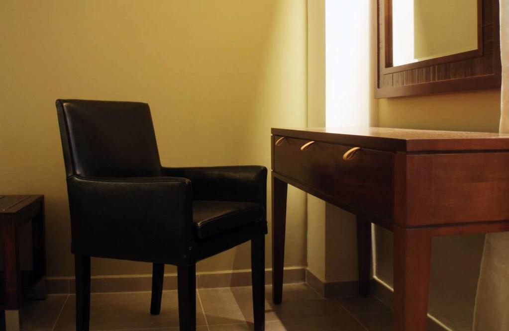 Astrolabe Hotel Khrónia 部屋 写真