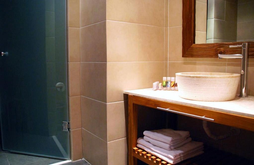 Astrolabe Hotel Khrónia 部屋 写真