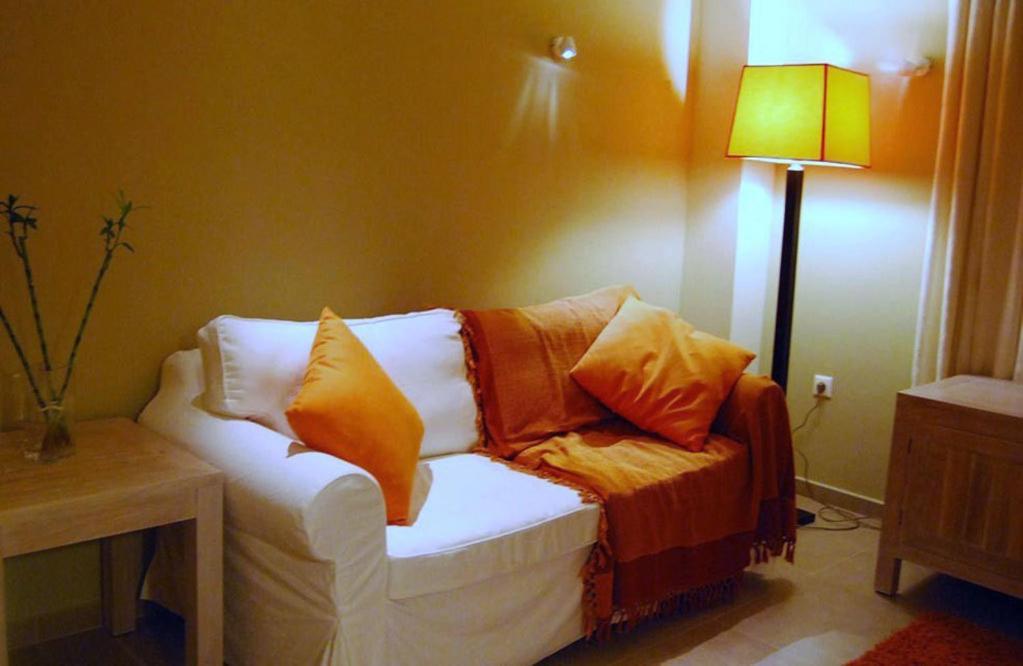Astrolabe Hotel Khrónia 部屋 写真