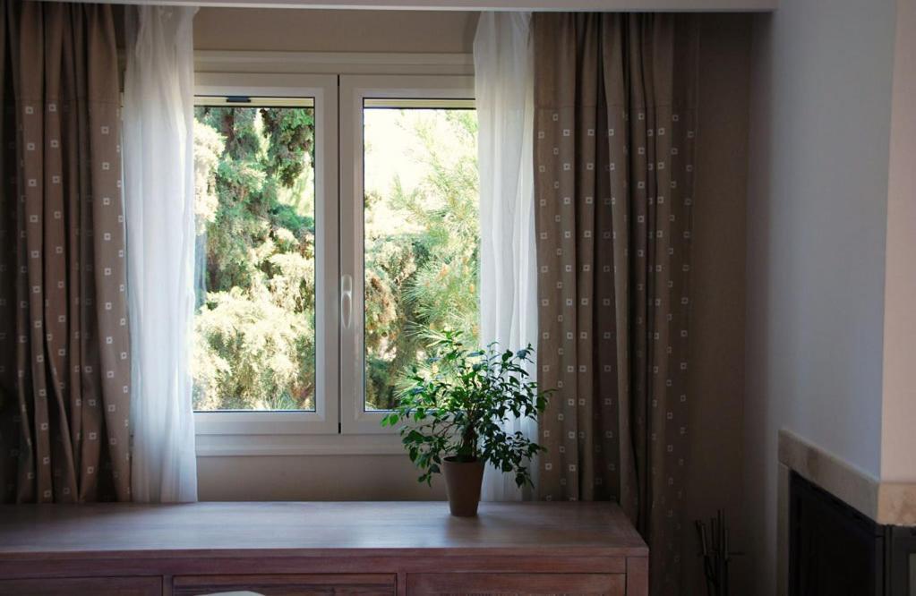 Astrolabe Hotel Khrónia 部屋 写真