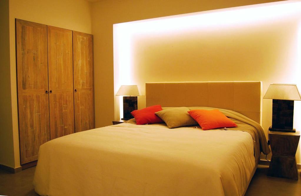Astrolabe Hotel Khrónia 部屋 写真
